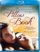 The Pillow Book (1996) (Region A - US Import ohne dt. Ton) Blu-ray