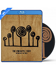 The Pineapple Thief - Nothing But the Truth Blu-ray