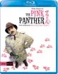 The Pink Panther - Film Collection (Region A - US Import ohne dt. Ton) Blu-ray