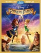 The Pirate Fairy (Blu-ray + DVD + Digital Copy) (US Import ohne dt. Ton) Blu-ray