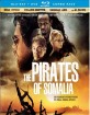 The Pirates of Somalia (2017) (Blu-ray + DVD) (US Import ohne dt. Ton) Blu-ray