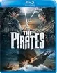 The Pirates (2014) (Region A - US Import ohne dt. Ton) Blu-ray