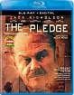 The Pledge (2001) (Blu-ray + Digital Copy) (Region A - US Import ohne dt. Ton) Blu-ray