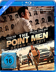 The Point Men - Gegen die Zeit Blu-ray