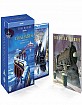 The Polar Express - Limited Edition Film & Book Collection (Blu-ray + Buch) (UK Import ohne dt. Ton) Blu-ray
