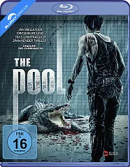 The Pool (2018) Blu-ray