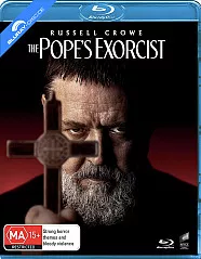 The Pope's Exorcist (AU Import) Blu-ray