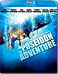 The Poseidon Adventure (1972) (US Import) Blu-ray