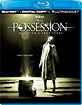 The Possession (2012)  (Blu-ray + Digital Copy + UV Copy) (Region A - US Import ohne dt. Ton) Blu-ray