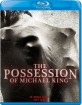The Possession of Michael King (Region A - US Import ohne dt. Ton) Blu-ray