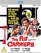 The Pot Carriers (1962) (UK Import ohne dt. Ton) Blu-ray