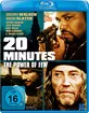 20 Minutes - The Power of Few Blu-ray