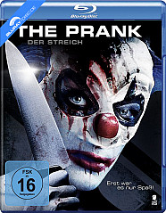 The Prank - Der Streich Blu-ray