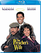 The Preacher's Wife (1996) (Region A - US Import ohne dt. Ton) Blu-ray