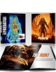 The Predator (2018) - Target Exclusive Digibook (Blu-ray + DVD + Digital Copy) (US Import ohne dt. Ton) Blu-ray