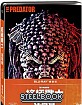 The Predator (2018) - Steelbook (Region A - TW Import ohne dt. Ton) Blu-ray