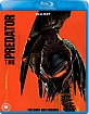 The Predator (2018) (UK Import ohne dt. Ton) Blu-ray