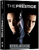 The Prestige 4K - Manta Lab Exclusive #35 Limited Edition Fullslip Steelbook (4K UHD + Blu-ray + Bonus Blu-ray) (HK Import)