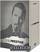 The Prestige 4K - Manta Lab Exclusive #35 Limited Edition Steelbook - One-Click Box Set (4K UHD + Blu-ray + Bonus Blu-ray) (HK Import) Blu-ray