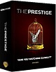 The Prestige 4K - UHD Club Exclusive Limited Edition #01 Lenticular Slip Holographic Digipak (4K UHD + Bonus Blu-ray) (CN Import) Blu-ray