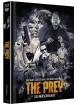 The Prey - Die Menschenjagd (2K Remastered) (Limited Mediabook Edition) (Cover B) Blu-ray