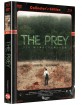 The Prey - Die Menschenjagd (2K Remastered) (Limited Mediabook Edition) (Cover C) Blu-ray