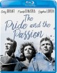 The Pride and the Passion (1957) (Region A - US Import ohne dt. Ton) Blu-ray