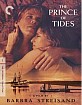 The Prince of Tides - Criterion Collection (UK Import ohne dt. Ton) Blu-ray