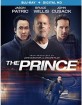 The Prince (2014) (Blu-ray + Digital Copy) (Region A - US Import ohne dt. Ton) Blu-ray