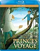 The Prince's Voyage (Blu-ray + DVD) (Region A - US Import ohne dt. Ton) Blu-ray