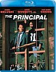 The Principal (1987) (US Import ohne dt. Ton) Blu-ray