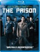 The Prison (2017) (Region A - US Import ohne dt. Ton) Blu-ray