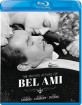The Private Affairs of Bel Ami (1947) (Region A - US Import ohne dt. Ton) Blu-ray