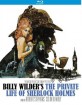 The Private Life of Sherlock Holmes (1970) (Region A - US Import ohne dt. Ton) Blu-ray