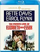 The Private Lives of Elizabeth and Essex - Warner Archive Collection (US Import ohne dt. Ton) Blu-ray