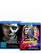 The Prodigy (2018) + We Summon the Darkness (Doublepack) Blu-ray