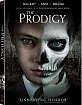The Prodigy (2018) (Blu-ray + DVD + Digital Copy) (US Import ohne dt. Ton) Blu-ray