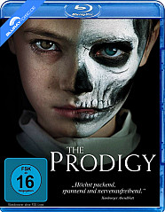 The Prodigy (2019) Blu-ray