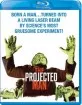 The Projected Man (1966) (Region A - US Import ohne dt. Ton) Blu-ray