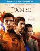 The Promise (2016) (Blu-ray + DVD + UV Copy) (US Import ohne dt. Ton) Blu-ray
