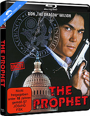 The Prophet (1998) Blu-ray