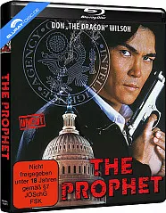 The Prophet (1998) Blu-ray