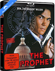 The Prophet (1998) Blu-ray