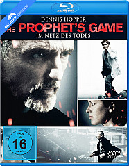 The Prophet's Game - Im Netz des Todes Blu-ray