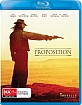 The Proposition (2005) (AU Import ohne dt. Ton) Blu-ray