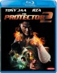 The Protector 2 (Region A - US Import ohne dt. Ton) Blu-ray