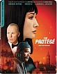 The Protégé (2021) 4K (4K UHD + Blu-ray + Digital Copy) (US Import ohne dt. Ton) Blu-ray