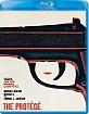 The Protégé (2021) (Blu-ray + Digital Copy) (Region A - US Import ohne dt. Ton) Blu-ray