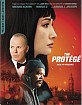 The Protégé (2021) (Blu-ray + DVD + Digital Copy) (Region A - US Import ohne dt. Ton) Blu-ray