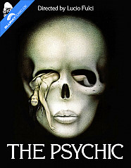 The Psychic 4K (4K UHD + Blu-ray) (US Import ohne dt. Ton) Blu-ray